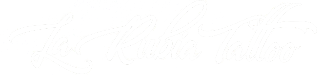La Rubia Tattoo