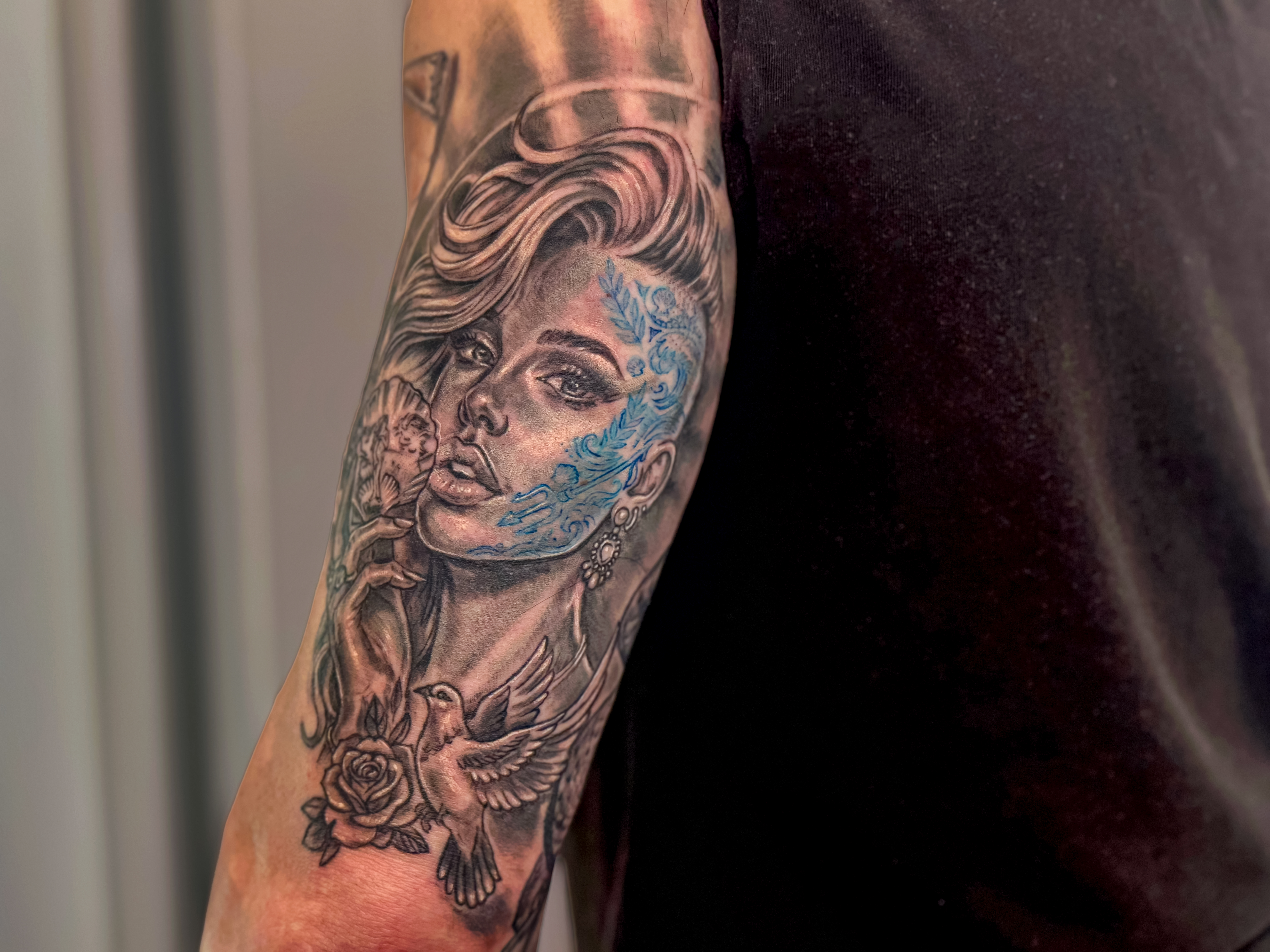 TATTOO