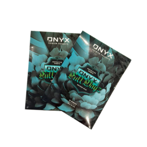 Onyx second skin 10 sheet 15cm x 10m - Parche de curación caja de 10 parches 10cm x 15cm