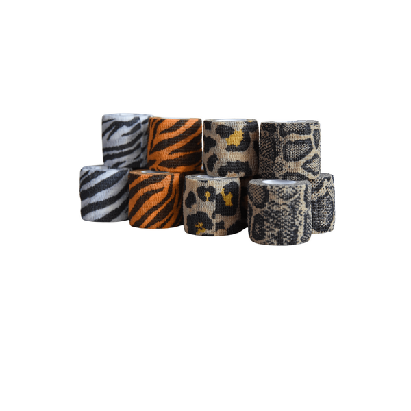 Onyx tattoo grip tape - Cinta para grip Animal