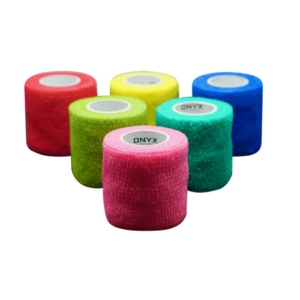Onyx tattoo grip tape - Cinta para grip