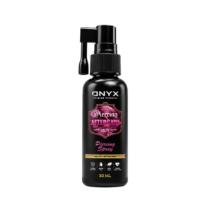 Onyx aftercare piercing - Spray curación piercing 50ml