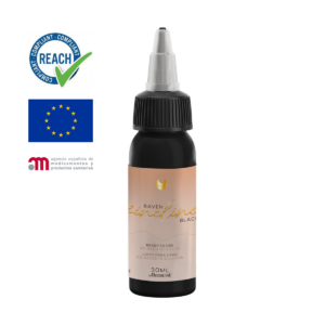 Electric Fine line ink, Easy glow 30ml- Tinta para línea fina,Easy glow 30ml