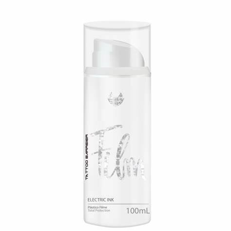 Electric Tattoo Barrier Film 100ml -
