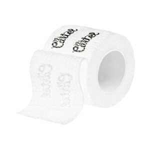 El Cartel Grip tape text- Cinta para Grip texto