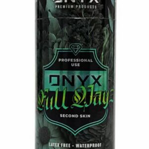 Onyx Second Skin Full Day - Segunda piel transparente