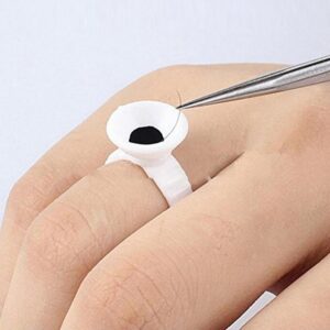 ANILLOS PEGAMENTO 25 unidades