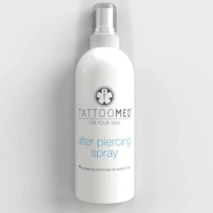 Spray para limpieza After Piercing Spray 75ml TattooMed®