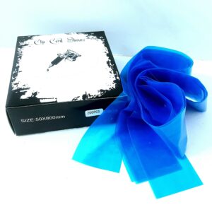 250 FUNDAS CLIP CORD