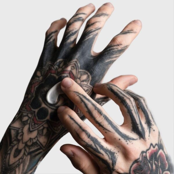 CREMA AFTER TATTOO TATTOOMED 100ML