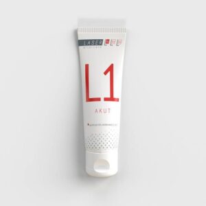 CREMA LáSER TATTOOMED AFTER CARE L1 75ml