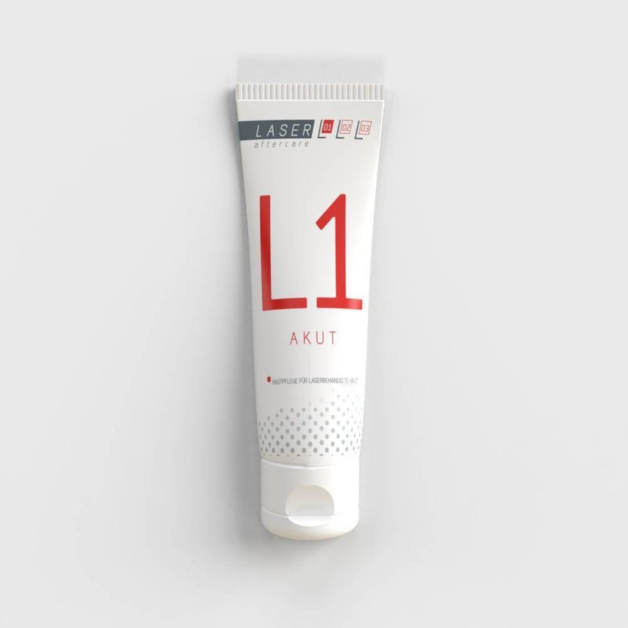 CREMA LáSER TATTOOMED AFTER CARE L1 75ml