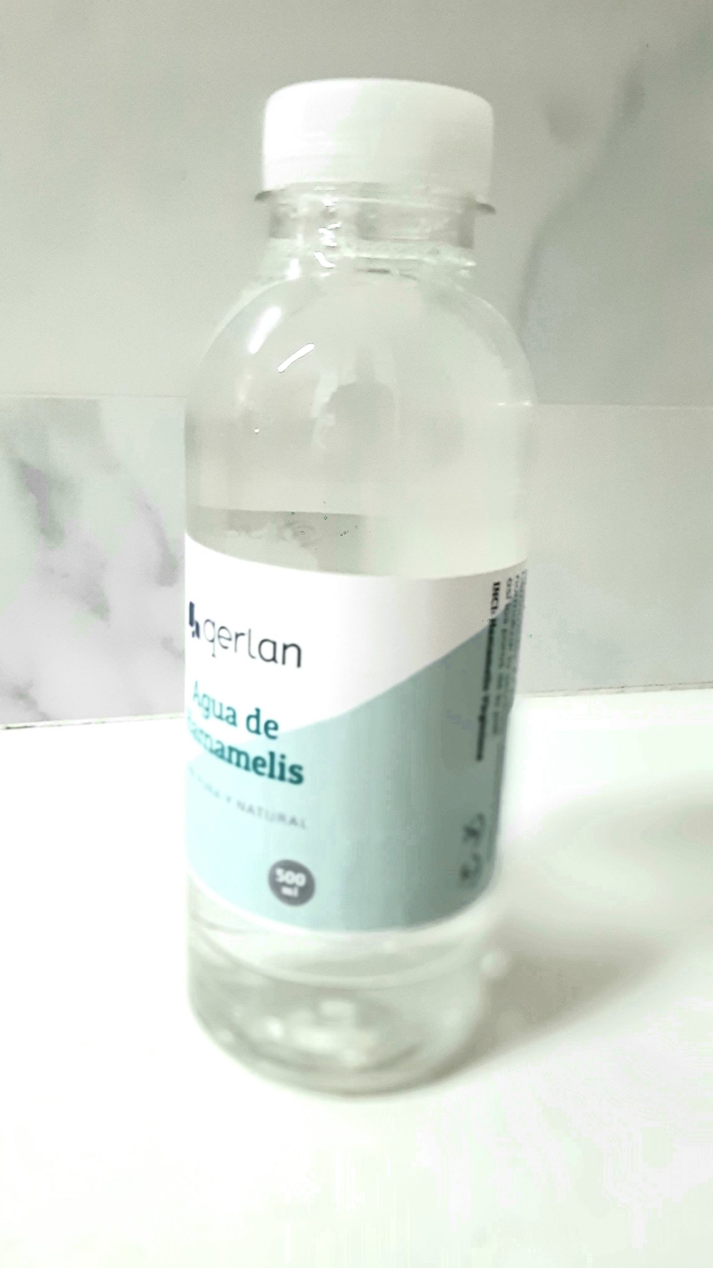 Agua de Hamamelis 500ml