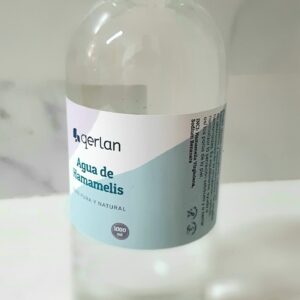 Agua de Hamamelis