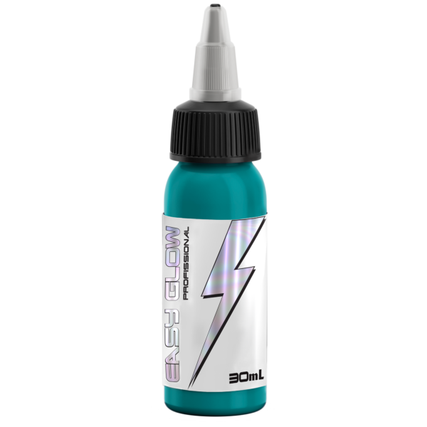 Atlantic Green Easy Glow 30ml Electric INk (caducidad cercana 9/2026)