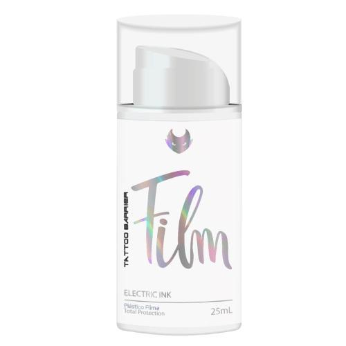 Tattoo Barrier Film – 25ml