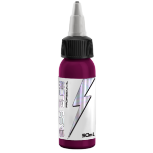 Deepest Pink Easy Glow 30ml Electric Ink (caducidad cercana 10/2026)