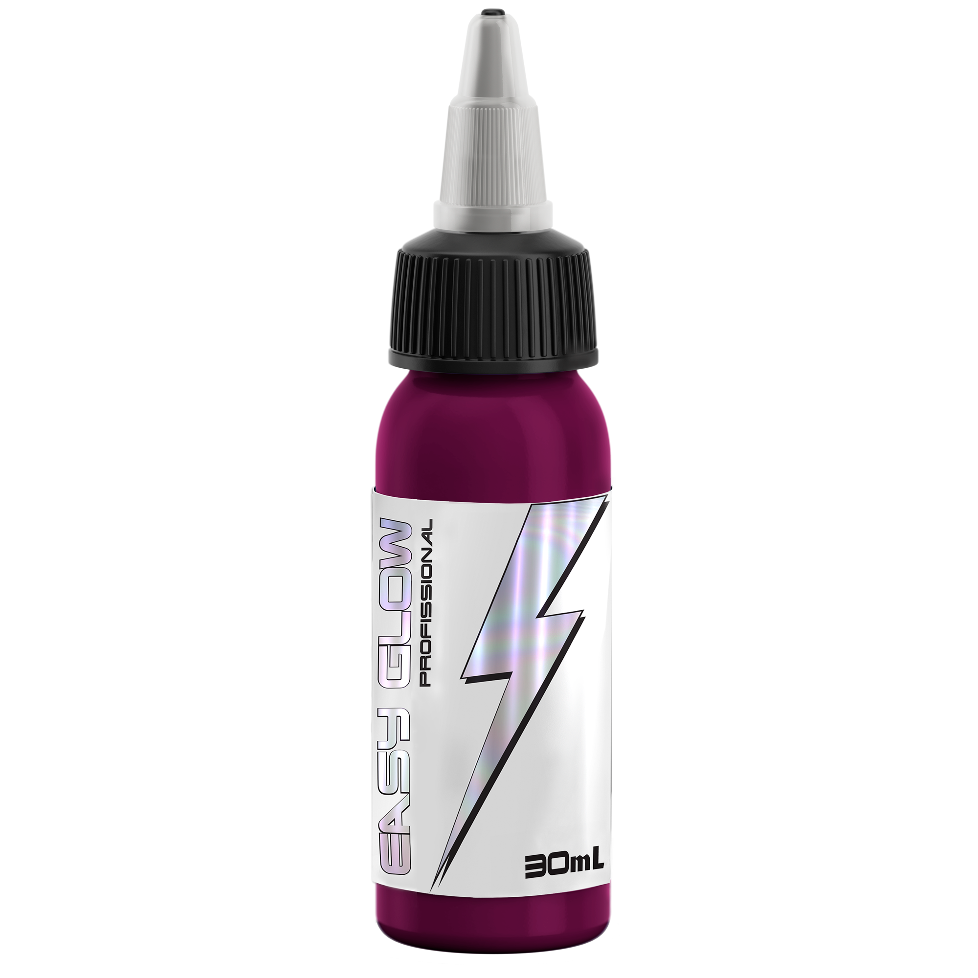 Deepest Pink Easy Glow 30ml Electric Ink
