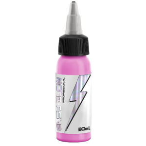 Electric Pink Easy Glow 30ml Electric INk