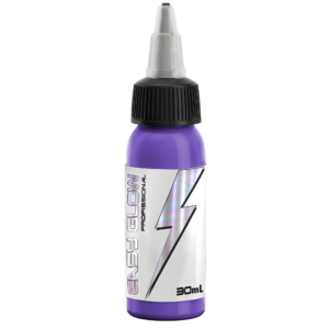 Electric Purple Easy Glow 30ml