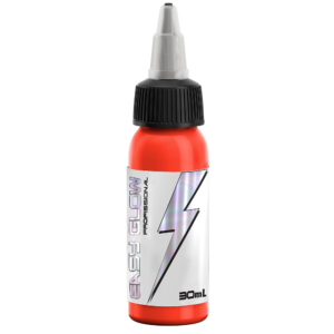 Florida Orange Easy Glow 30ml Electric Ink (caducidad cercana 8/2026)