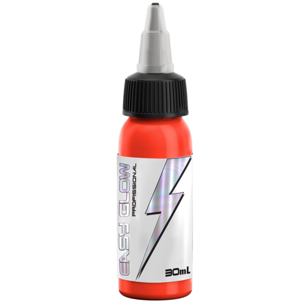 Florida Orange Easy Glow 30ml Electric Ink