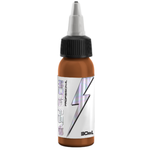 Golden Tan Easy Glow 30ml Electric Ink (caducidad cercana 1/2027)