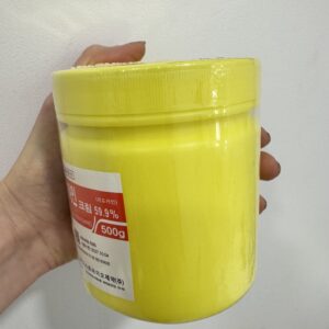 Crema anestésic ultra 500 gramos