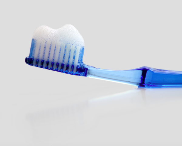 Espuma Blanqueadora Dental Beaming White