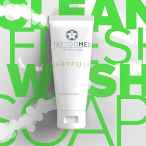 TattooMed® Cleansing Gel