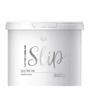 Tattoo Vaselina Slip Electric Ink– 800g
