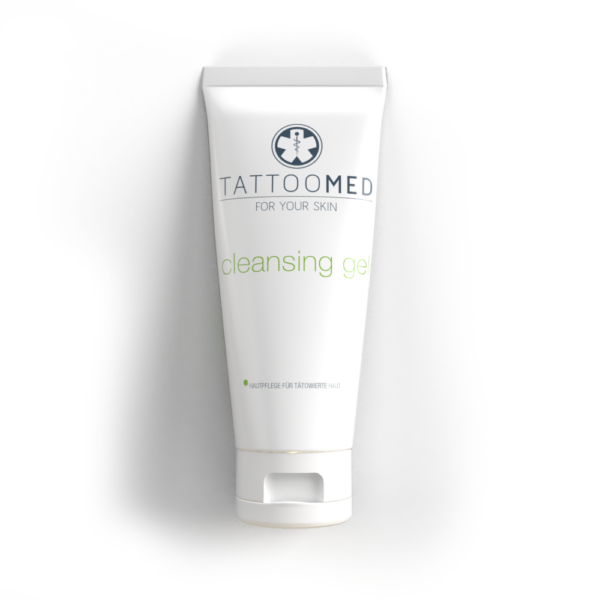 TattooMed® Cleansing Gel