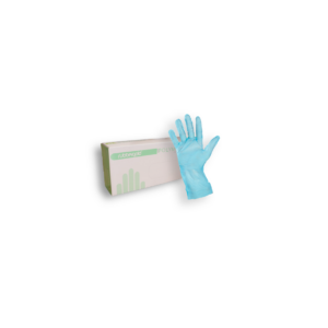 Guantes Polietileno y Elastómero Termoplástico (talla M)