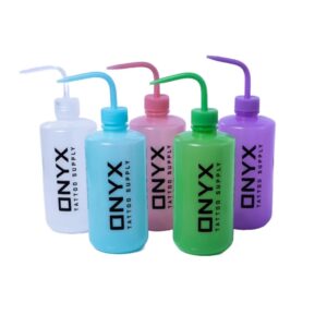 BOTELLA BOXEO ONYX 400ml