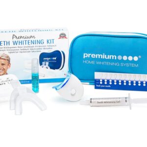 Kit Blanqueamiento Dental domiciliario Beaming White