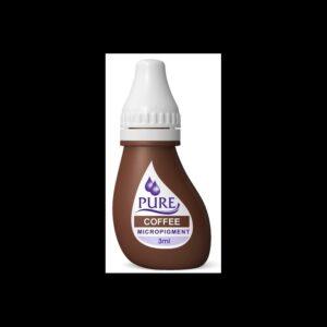 Pigmento Pure Biotouch color COFFEE