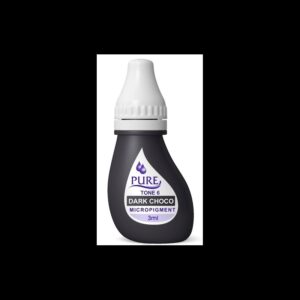 Biotouch color CHOCOLATE