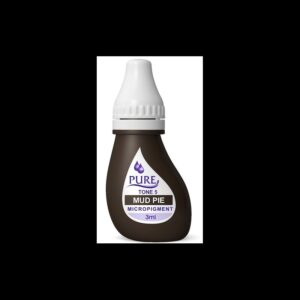 Pigmento Pure Biotouch color Mud Pie