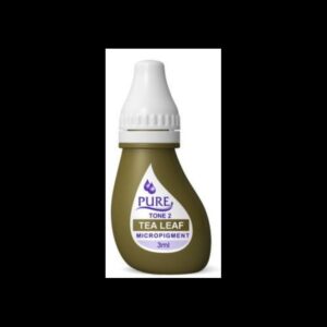 Pigmento Pure Biotouch color TEA LEAF