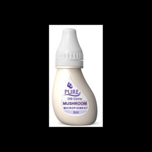 Pigmento Pure Biotouch color MUSHROOM