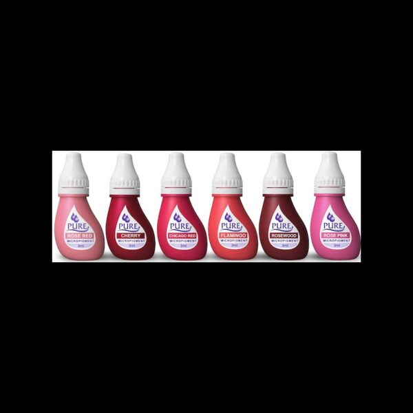 Color Pure Biotouch 3ml Homologado en España