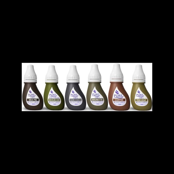 Color Pure Biotouch 3ml Homologado en España