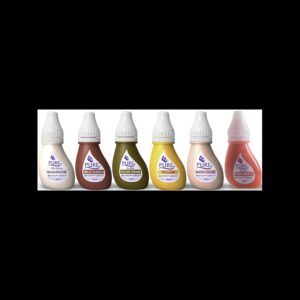 Color Pure Biotouch 3ml Homologado en España