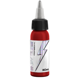 Red Easy Glow 30ml