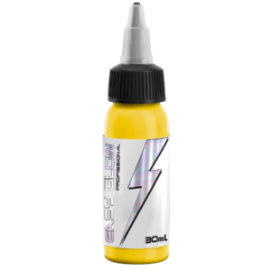 Canary Yellow Easy Glow 30ml