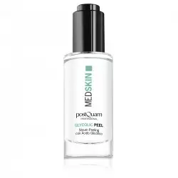 SÉRUM BIOLÓGICO FACIAL CON ÁCIDO GLICÓLICO