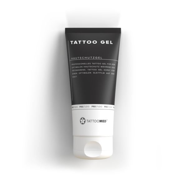 GEL SLIDE TATTOOMED 200ML para artistas