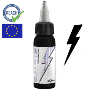 Tinta Raven Black Easy Glow 30ml APROBADO REACH y AEMPS

Homologada en España y Europa