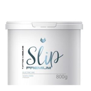 Copia de Tattoo Vaselina PREMIUM Slip Electric Ink– 800g